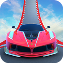 King of GT Car Stunts Superhero APK