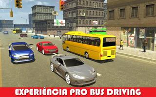 motorista de ônibus de viagem imagem de tela 3