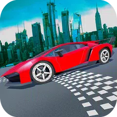 Fast Cars Xtreme Racing Tracks APK download