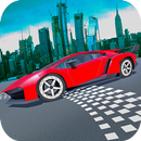 Fast Cars Xtreme Racing Tracks APK
