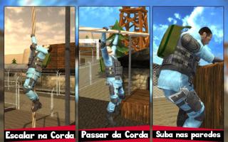 treinamento do exército livre imagem de tela 1