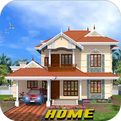 Idle Home Design makeover 3D APK download