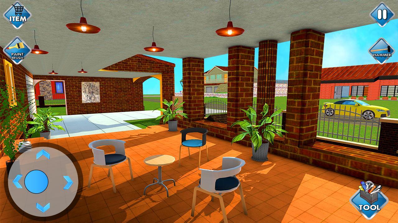 Idle Home Design Makeover 3d For Android Apk Download