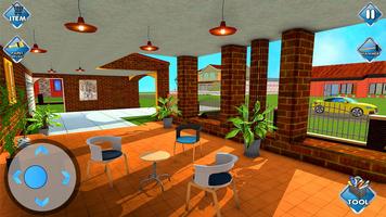 3 Schermata Idle Home Design