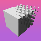 Cube Cleaner icône