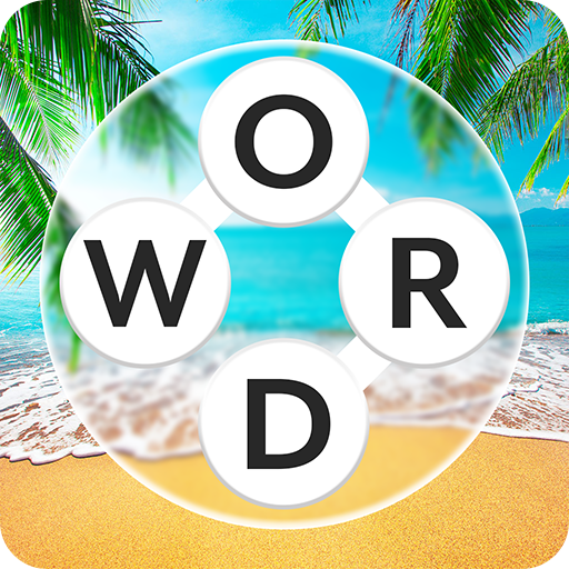 Word Land - Wortspiel & Kreuzworträtsel