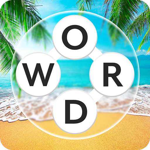 Word Land - Sopa de letras