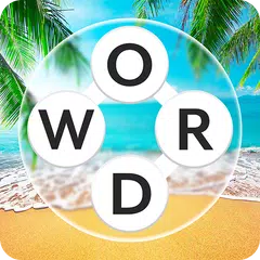 Word Land - Word Scramble APK download