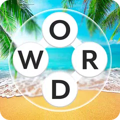 Word Land - Word Scramble