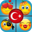 🇹🇷Emoji Çöz: Kelime Oyunu