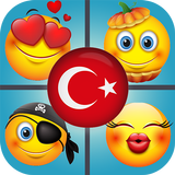 🇹🇷Emoji Çöz: Kelime Oyunu aplikacja