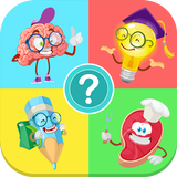 Emoji Trivia - Kelime Bulmaca  APK