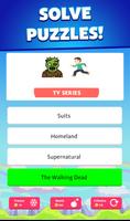 Emoji Trivia پوسٹر