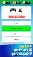 Emoji Trivia اسکرین شاٹ 2