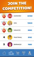 Emoji Trivia اسکرین شاٹ 3