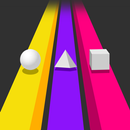 Geometry Rush APK