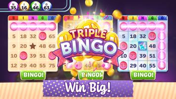 Uptown Bingo পোস্টার