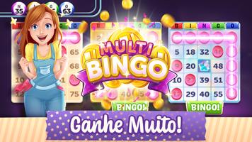 Uptown Bingo Cartaz