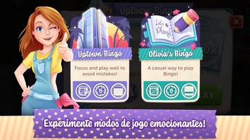 Uptown Bingo imagem de tela 2