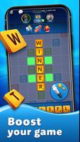 Wordtornado اسکرین شاٹ 3