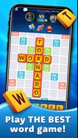 Wordtornado โปสเตอร์