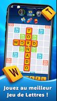 Wordtornado Affiche