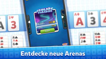 GamePoint BattleSolitaire Screenshot 3