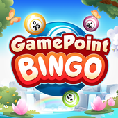 GamePoint Bingo - Bingo games ikona