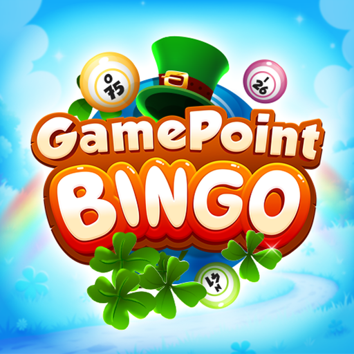 GamePoint Bingo - Giochi Bingo