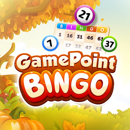 GamePoint Bingo Games of Bingo