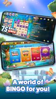 GamePoint Bingo - Bingo games ภาพหน้าจอ 1