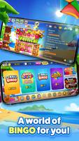GamePoint Bingo World of Bingo ảnh chụp màn hình 1
