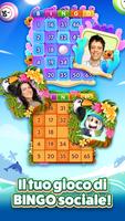 Poster GamePoint Bingo: Gioca bingo