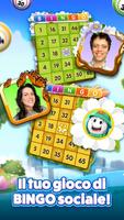 Poster GamePoint Bingo: Gioca bingo