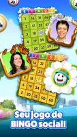 GamePoint Bingo: jogo de bingo Cartaz