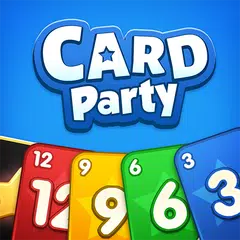 Cardparty XAPK download