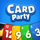 Cardparty アイコン