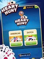 GamePoint Hearthunt Affiche