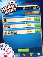 GamePoint Hearthunt screenshot 1