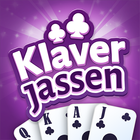 GamePoint Klaverjassen أيقونة