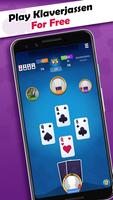 GamePoint Klaverjassen পোস্টার