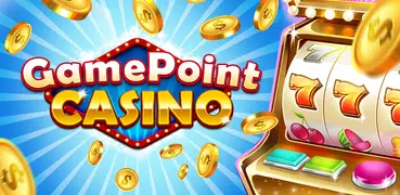 GamePoint Casino: Slots Game