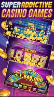 GamePoint Casino: Slots Game capture d'écran 2