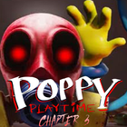 Poppy Playtime Chapter 3 Game ícone