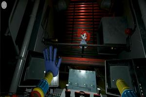 Poppy Playtime Chapter 3 Game imagem de tela 1