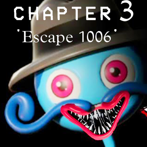 Poppy Playtime Chapter 3 Game