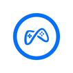 آیکون‌ Gameporte
