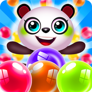 Bubble Panda Legend: Blast Pop APK 1.37.5077 Download - Mobile