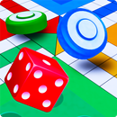 Ludo Jackpot- Dice Board Game APK