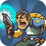 القناص المحترف